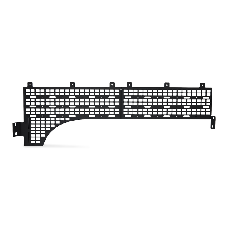 Cali Raised LED Cali Raised 2022+Toyota Tundra Side Bed Molle System - Passener Side CR4130