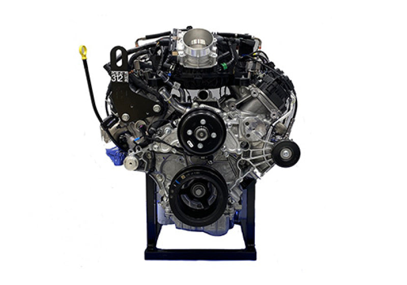 Ford Racing 2024 Super Duty 7.3L Gasoline Crate Engine (No Cancel/No Returns) M-6007-73B