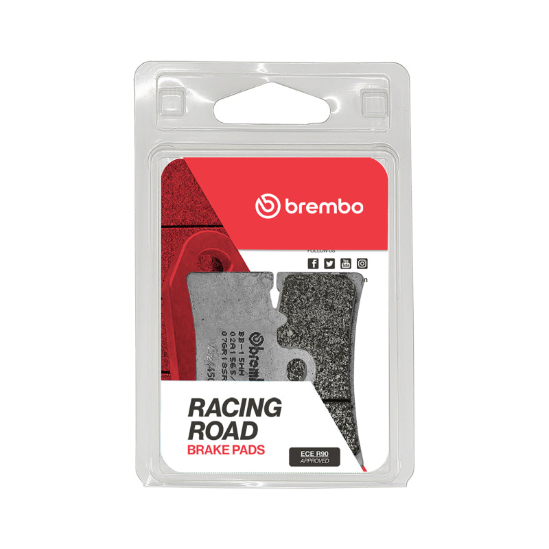 Brembo OE AM - BRAKE PAD MOTORCYCLE 07GR18SR