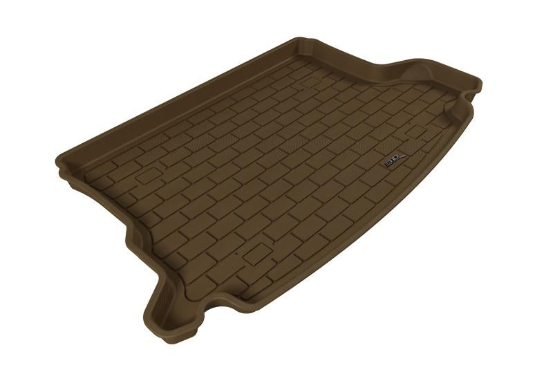 3D MAXpider 2005-2009 Hyundai Tucson Kagu Cargo Liner - Tan M1HY0021302
