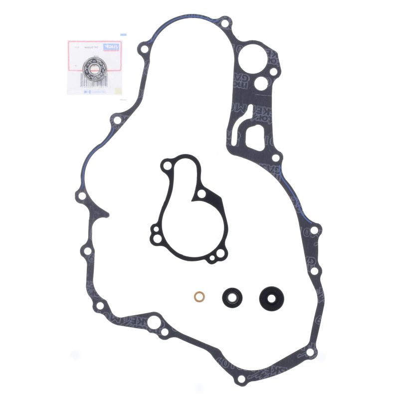 Athena 22-22 Fantic XEF 450 Water Pump Gasket Kit P400485475012