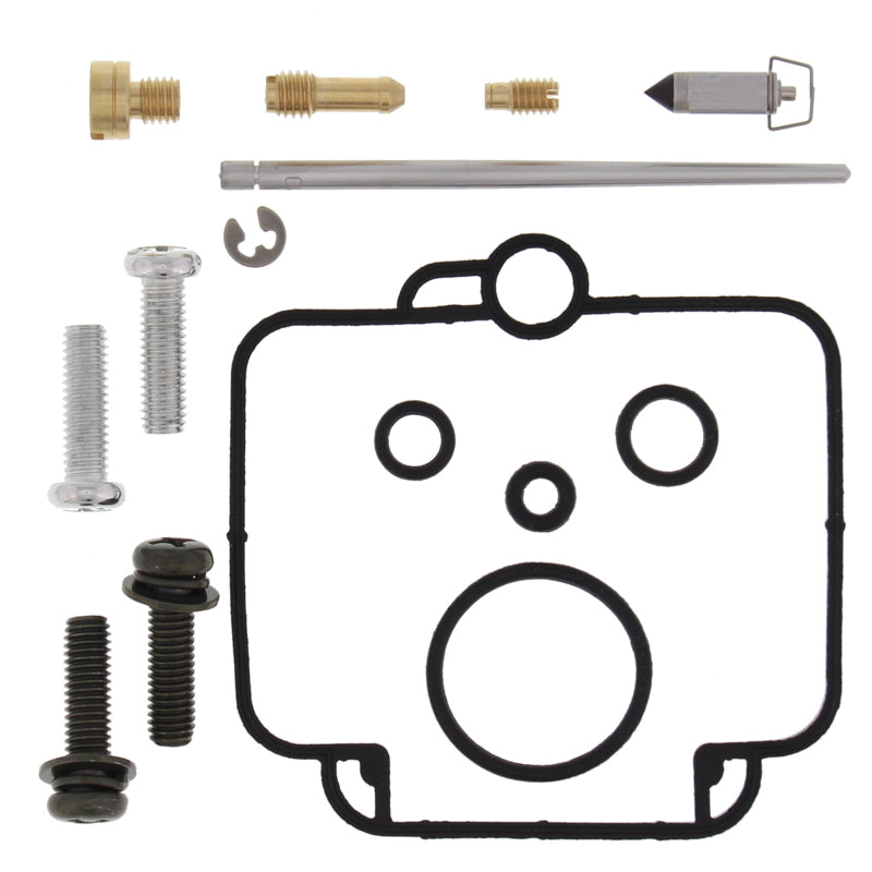 All Balls Racing 92-93 Suzuki DR650SE Carburetor Rebuild Kit 26-1111