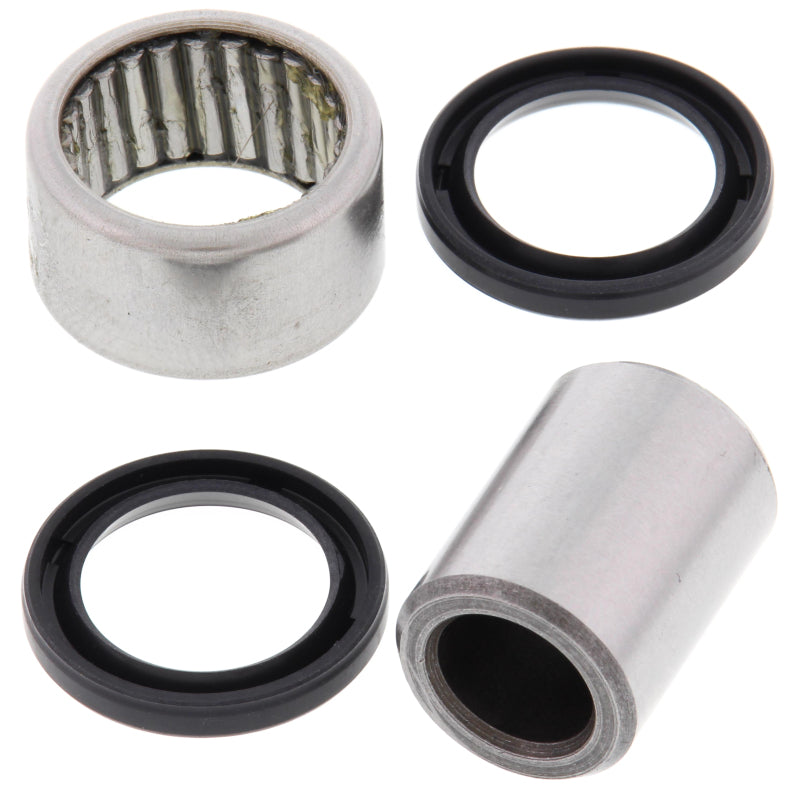 All Balls Racing 03-06 Kawasaki KLX125 Lower Rear Shock Bearing Kit 29-5024