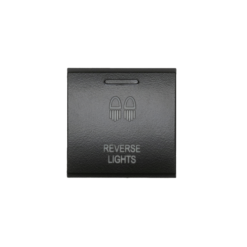 Cali Raised LED Cali Raised Square Toyota Oem Style Reverse Lights Switch CR4161