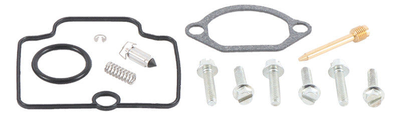 All Balls Racing 22-23 Gas-Gas MC85 1714 Carburetor Rebuild Kit 26-1518