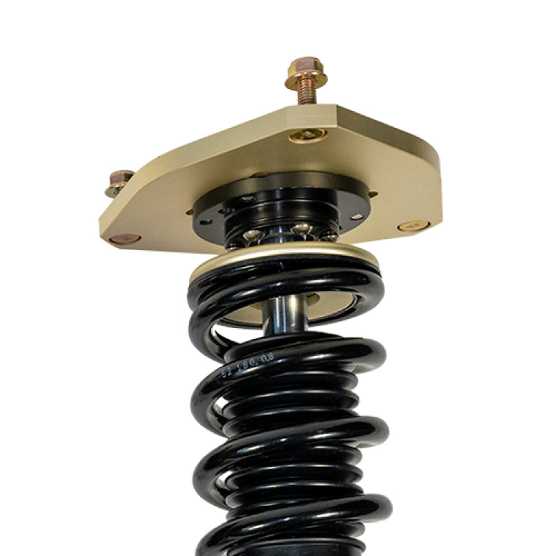 BLOX Racing 15-21 Subaru WRX/STI Plus Series Fully Adjustable Coilovers BXSS-00521