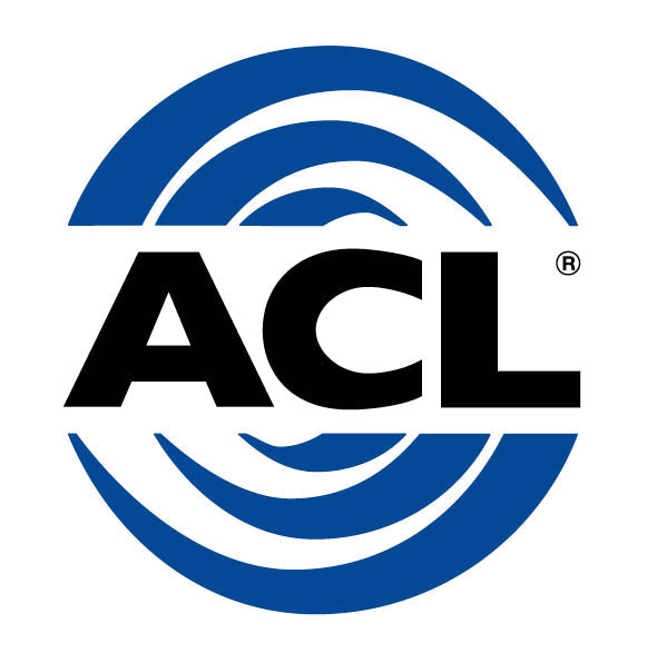 ACL Ford 6.7L Powerstroke 2nd Design Pin Bearings RB3652