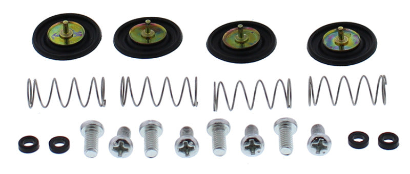 All Balls Racing 98-03 Kawasaki ZX900 Ninja ZX9R Air Cut Off Valve Rebuild Kit 46-4042