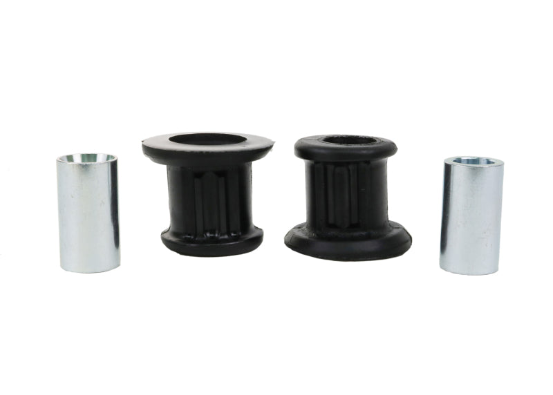 Whiteline Control Arm - Lower Inner Rear Service Bushing