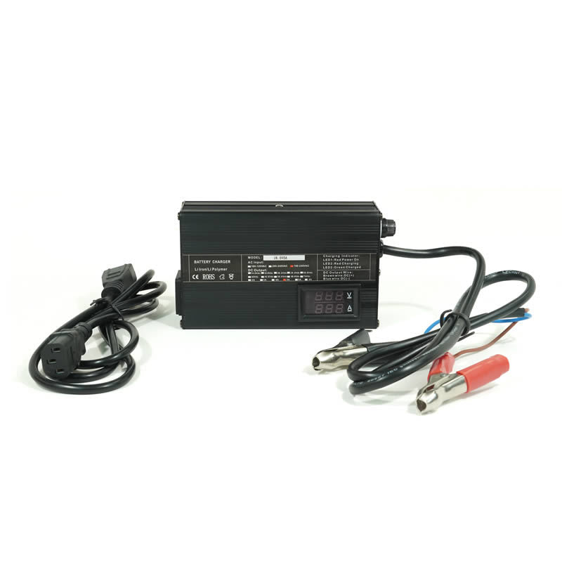 Antigravity Batteries Antigravity 16V 5A Lithium Battery Charger (For AG-VTX-20 / AG-H6-30-16) AG-BC-16V