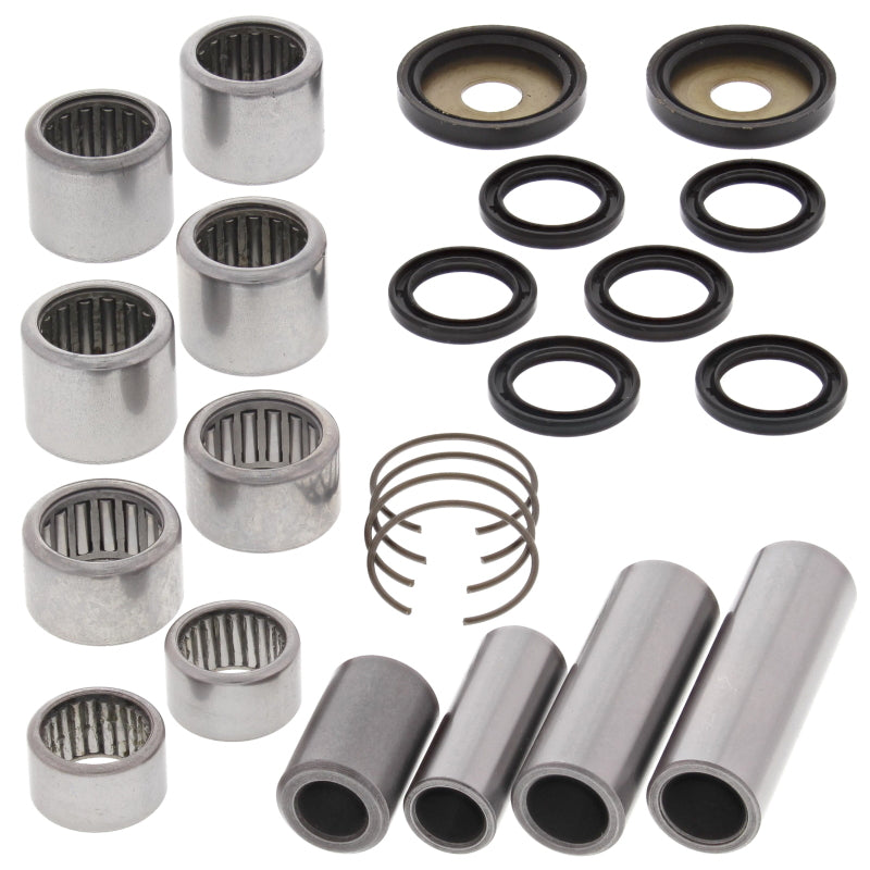 All Balls Racing 2004 Suzuki RM85 Linkage Bearing Kit 27-1114