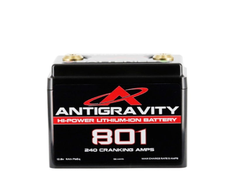 Antigravity Batteries Antigravity Small Case 8-Cell Lithium Battery AG-801