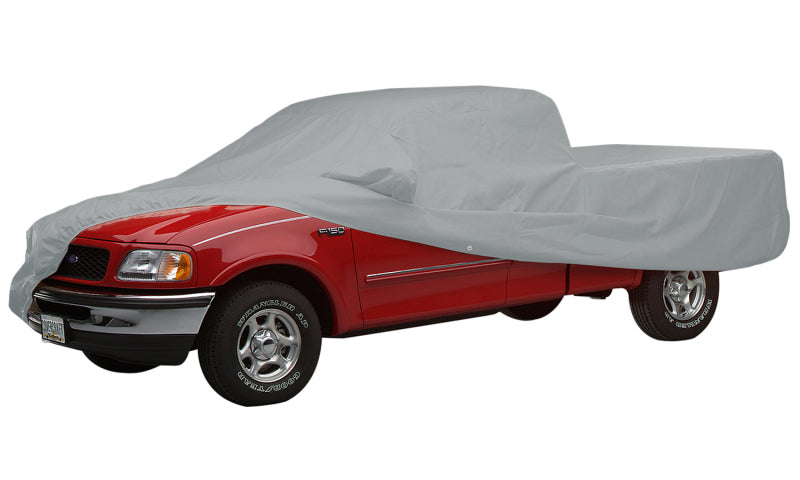 Covercraft 16-19 Cadillac ATS-V Coupe Custom Polycotton Car Cover C17873PD