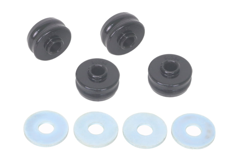 Whiteline 1984-1996 Chevrolet Corvette Rear Spring Cushions W73828
