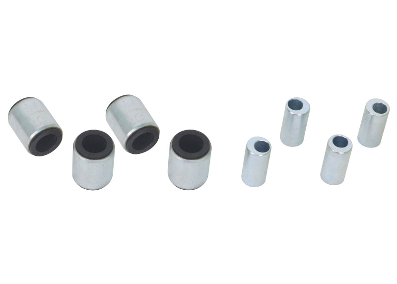 Whiteline Control Arm Upper or Lower - Inner & Outer Bushing Kit KCA553