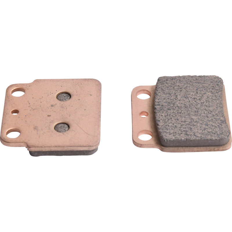 All Balls Racing 04-08 Arctic Cat 400 DVX Sintered Brake Pad Rear Right 18-8022
