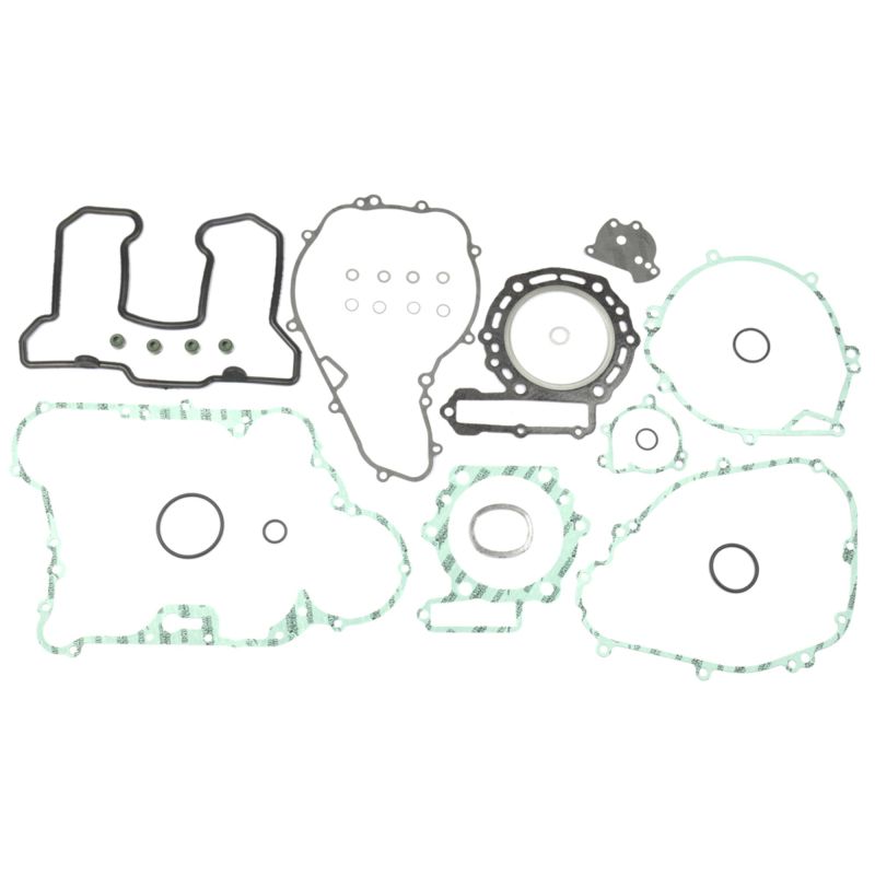 Athena 84-90 Kawasaki KLR 570 Complete Gasket Kit (Excl Oil Seal) P400250850602