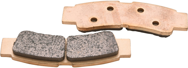 All Balls Racing 20-23 Kawasaki Teryx KRX 1000 Sintered Brake Pad Front Left 18-8059