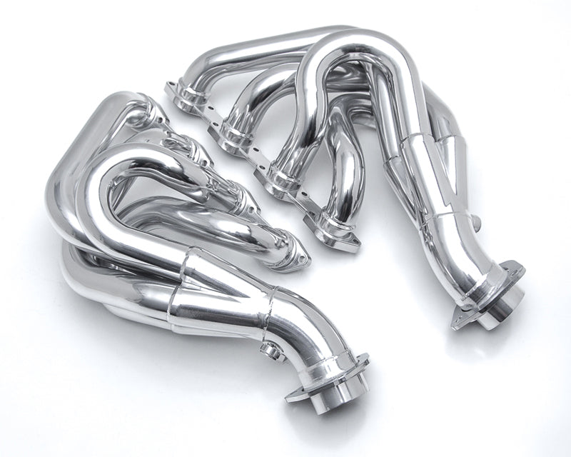 Agency Power Headers AP-F430-175