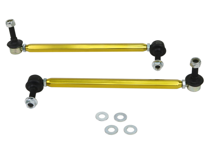 Whiteline Sway Bar - Link