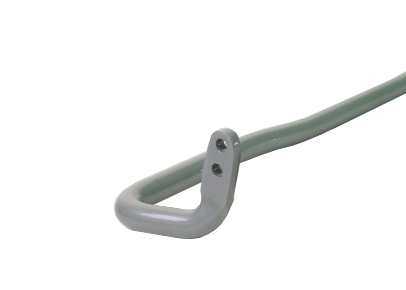 Whiteline 17-22 Honda Civic Type R Rear 20mm Non-Adjustable Swaybar BHR97