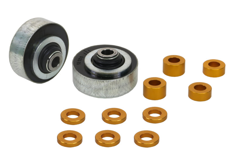 Whiteline Control Arm - Lower Inner Rear Bushing