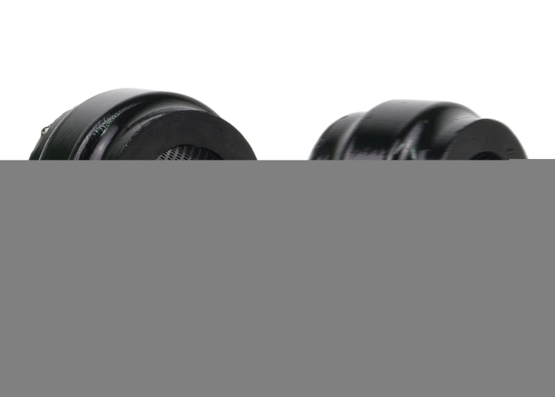 Whiteline Plus 02-12 Mini Cooper S / 08-12 Mini Cooper Clubman Front 22mm Sway Bar Mount W22629