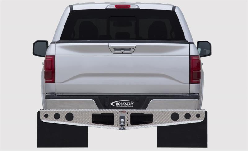 Access Rockstar 15-19 F-150 Mud Flaps A1010052