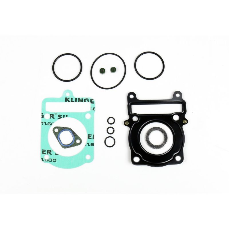 Athena 97-99 MBK XC Vertex 150 Top End Gasket Kit P400485600014