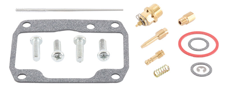 All Balls Racing 87-90 Yamaha YZ490 Carburetor Rebuild Kit 26-1527