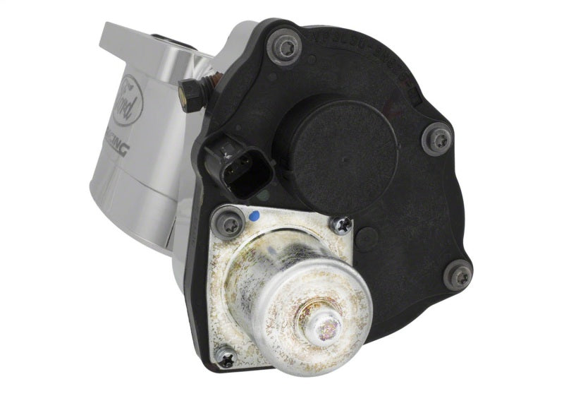 Ford Performance Parts 2005-2010 Mustang GT Billet Throttle Body