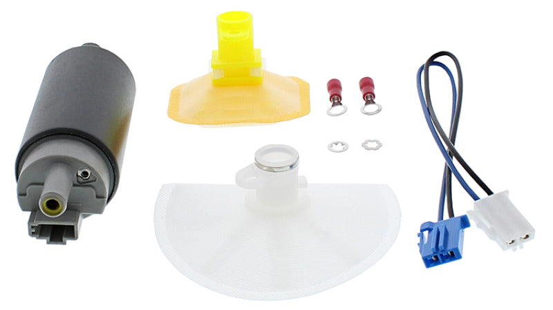 All Balls Racing Fuel Pump Rebuild Kit 47-2025
