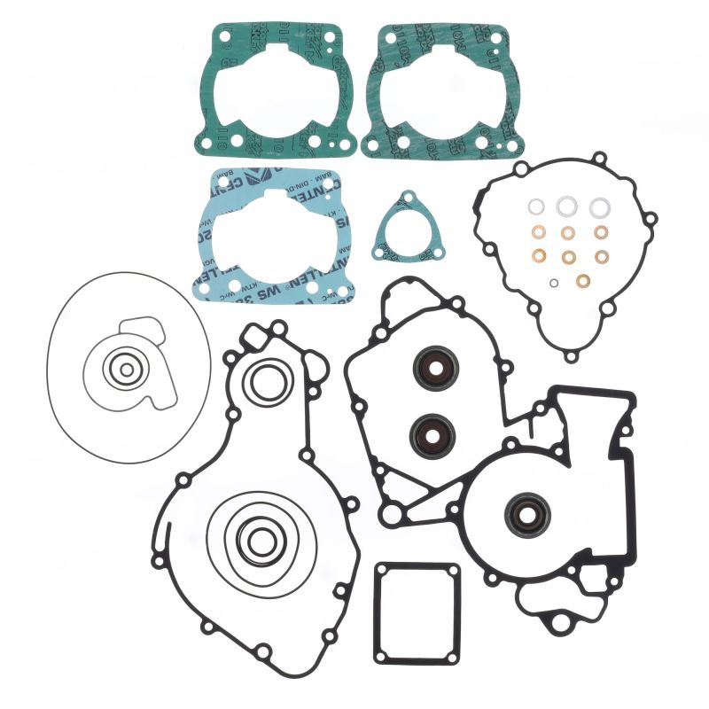 Athena 18-21 Sherco SE-R 125 Complete Gasket Kit P400462900004
