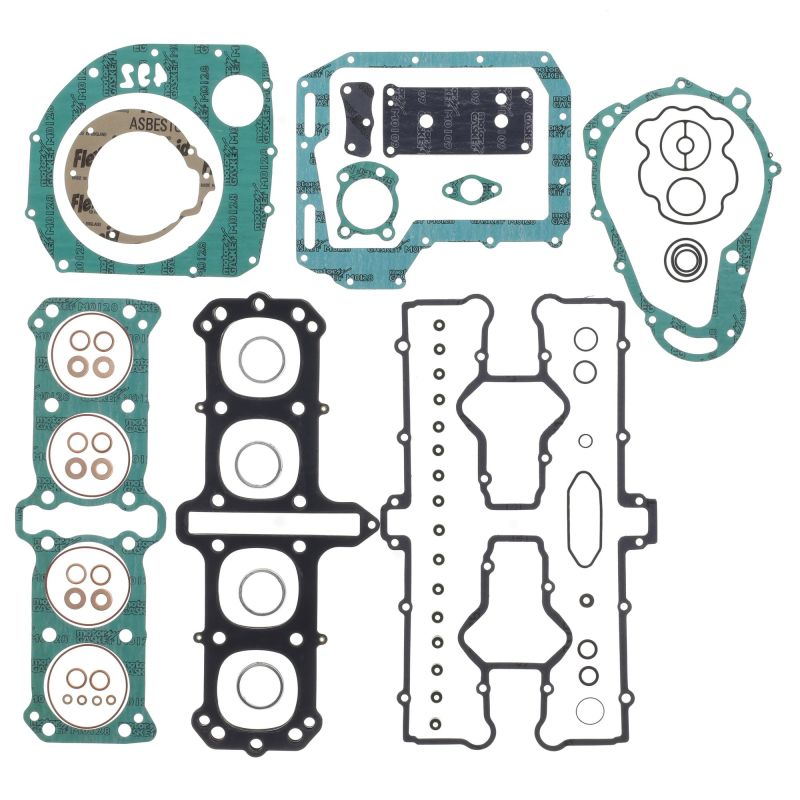 Athena 82-83 Suzuki GSX Z/XD/SD/EFE/EFG/Katana 1100 Complete Gasket Kit (Excl Oil Seal) P400510850965