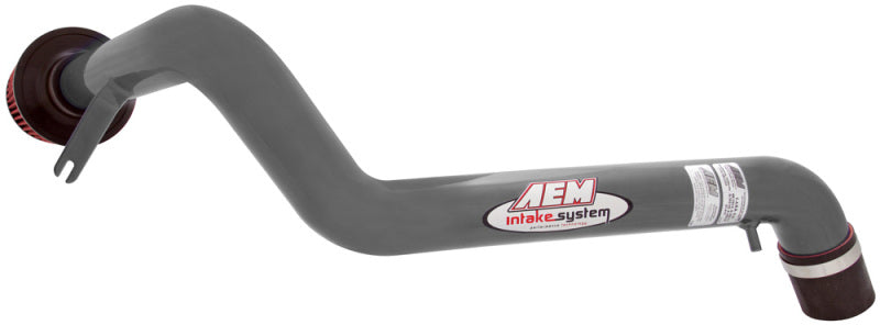 AEM Induction AEM 98-02 Accord DX LX EX 4cyl. Silver Cold Air Intake 21-415C