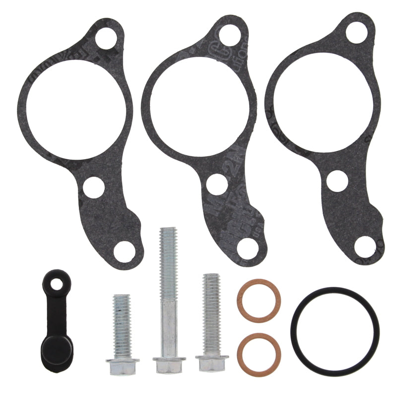 All Balls Racing 14-15 Husqvarna TC 125 Slave Cylinder Rebuild Kit Clutch 18-6006
