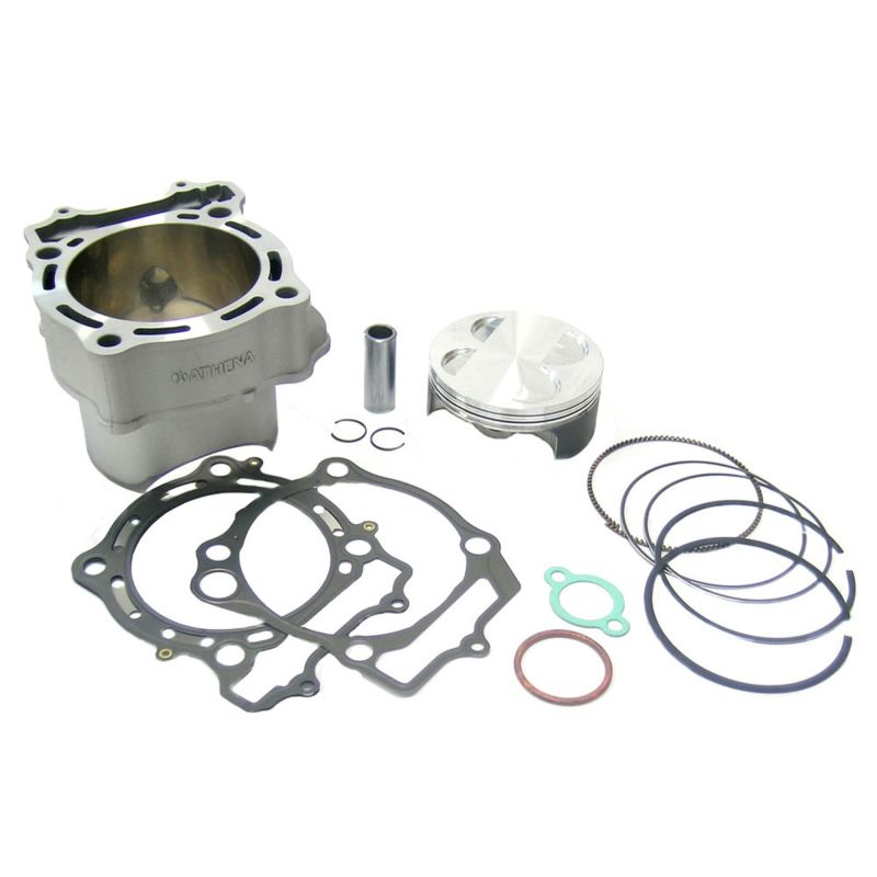 Athena 06-11 Suzuki LT-R 450 QuadRacer 100mm 490cc Big Bore Cylinder Kit P400510100008