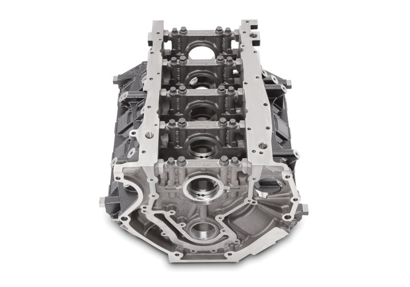 Ford Racing 2020+ F-250 Super Duty 7.3L Cast Iron Engine Block M-6010-SD73