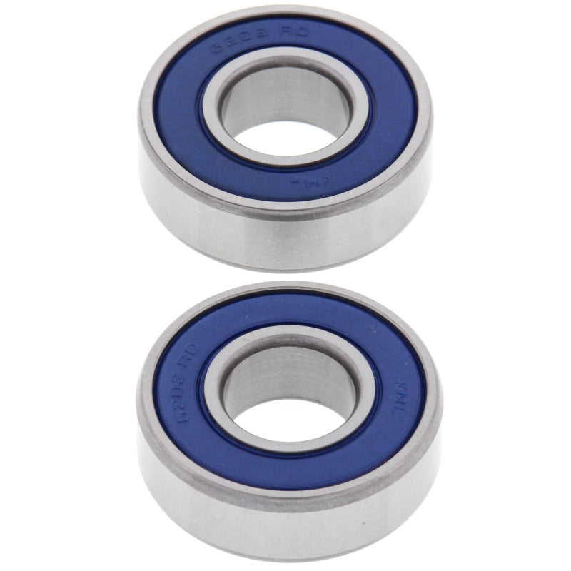 All Balls Racing Wheel Bearing Kit 25-1143
