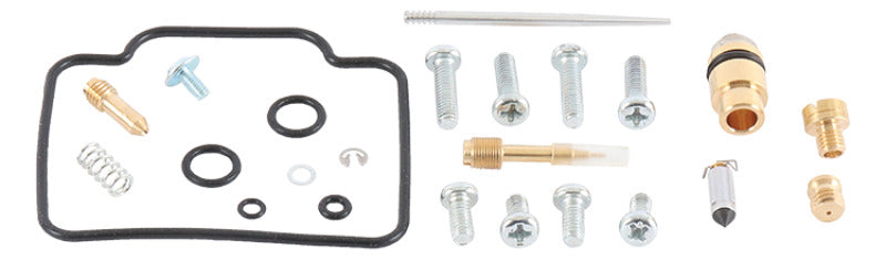 All Balls Racing 98-99 Yamaha YFM350FW Big Bear Carburetor Rebuild Kit 26-1522