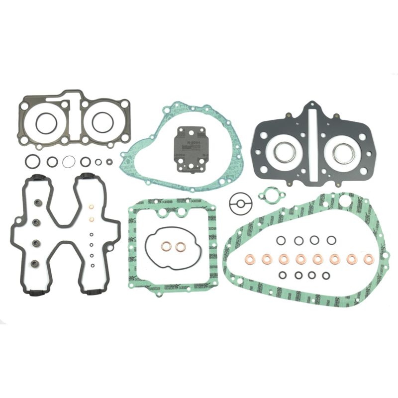 Athena 83-85 Suzuki GR 650 Complete Gasket Kit (w/o Oil Seals) P400510850651
