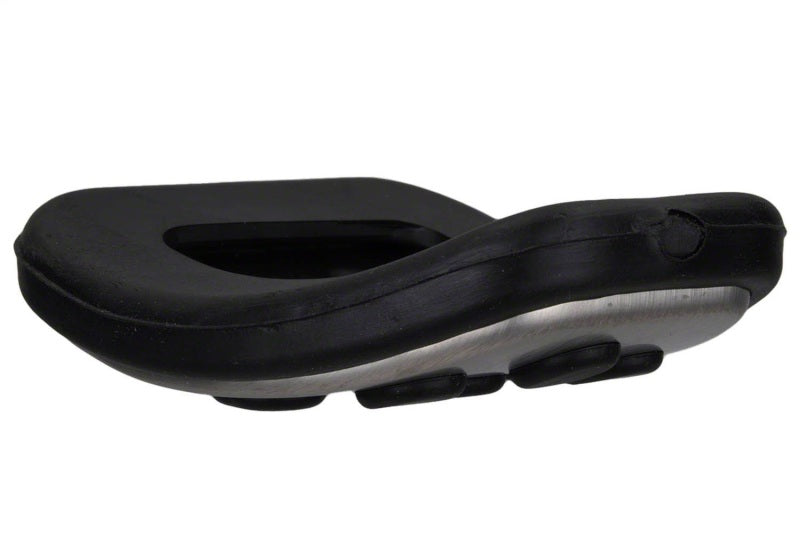 Ford Performance Parts Ford Racing Aluminum and Urethane Special Edition Mustang Pedal Cover