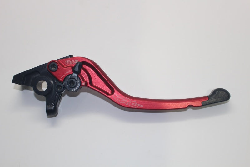 CRG Constructors Rc2 Brake Lever Standard Red 2AB-551-T-R