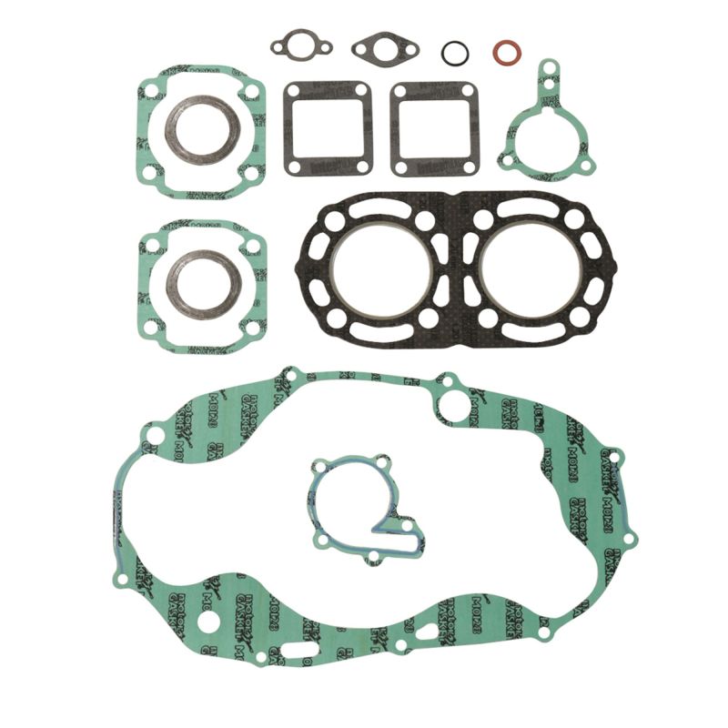 Athena 80-82 Yamaha RD Ypvs / LC / LCf 350 Complete Gasket Kit (Excl Oil Seal) P400485850300
