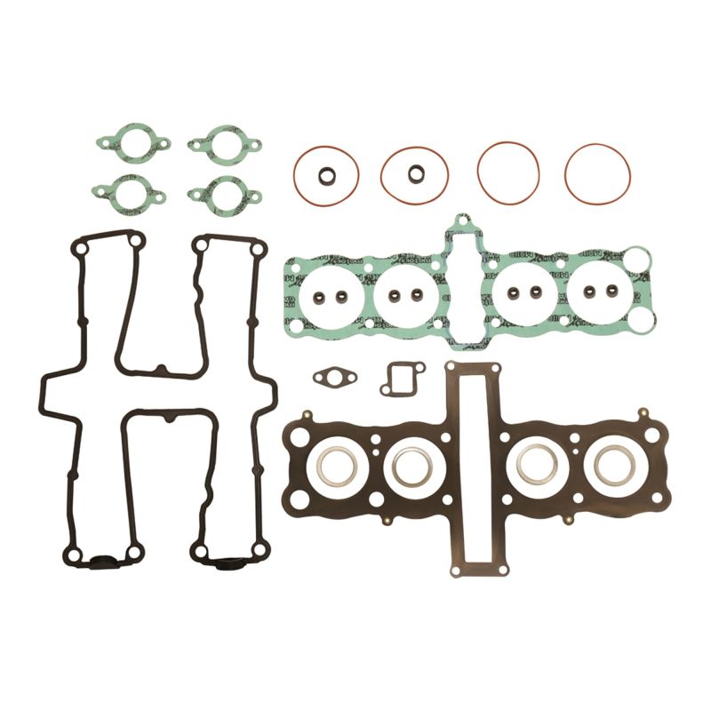 Athena 84-85 Yamaha FJ Chain Drive Ac 600 Top End Gasket Kit P400485600602