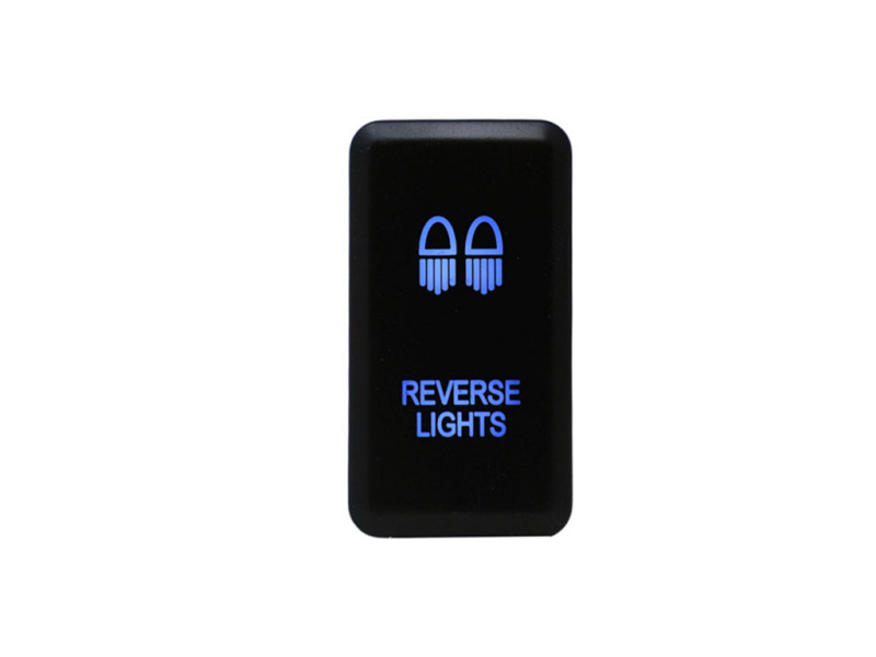 Cali Raised LED Cali Raised Tall Style Toyota Oem Style Reverse Lights Switch CR2397