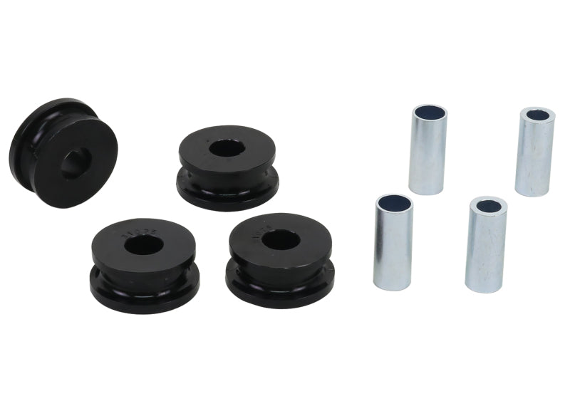 Whiteline Plus 10/70-5/74 Nissan 240Z / 5/74-12/78 260Z Front Radius Rod - To Chassis Bushing W81075