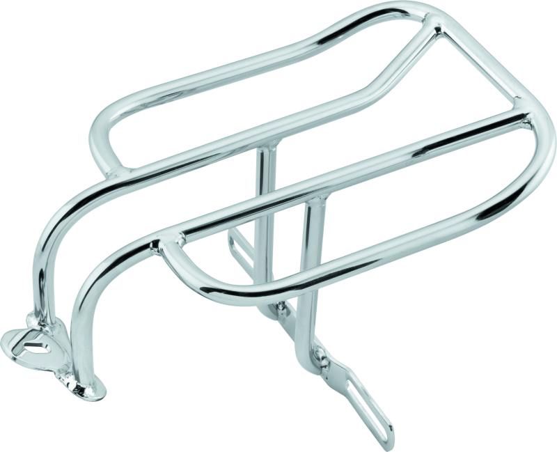 Bikers Choice Chrome Lug Rack 94-03 Xl 482766