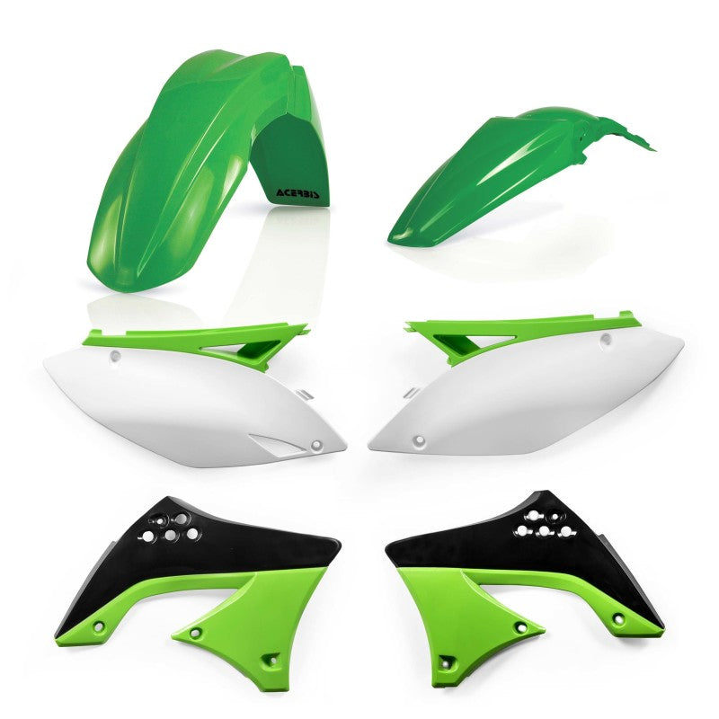 Acerbis Plst Kt Kx450F Orig 09 2141770438
