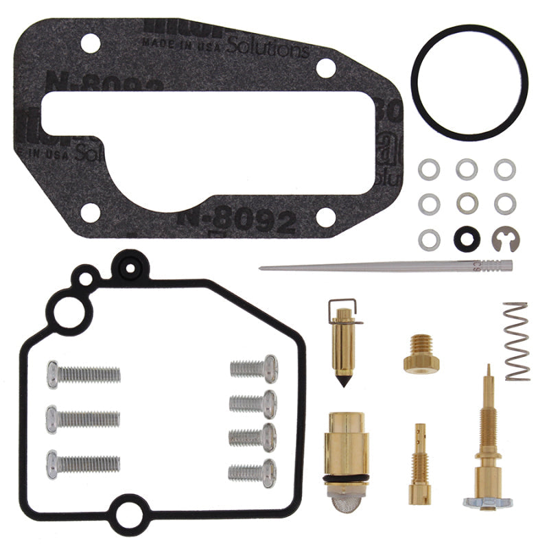 All Balls Racing Carburetor Rebuild Kit 26-1298